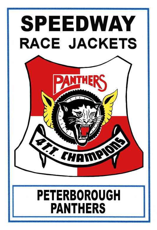 PETERBOROUGH card16