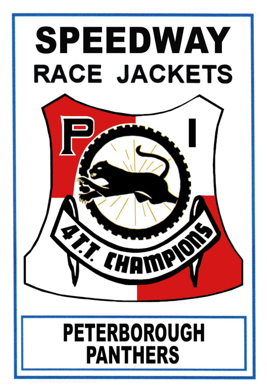 PETERBOROUGH card17