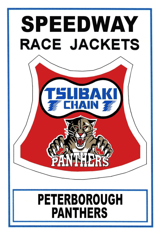 PETERBOROUGH card18