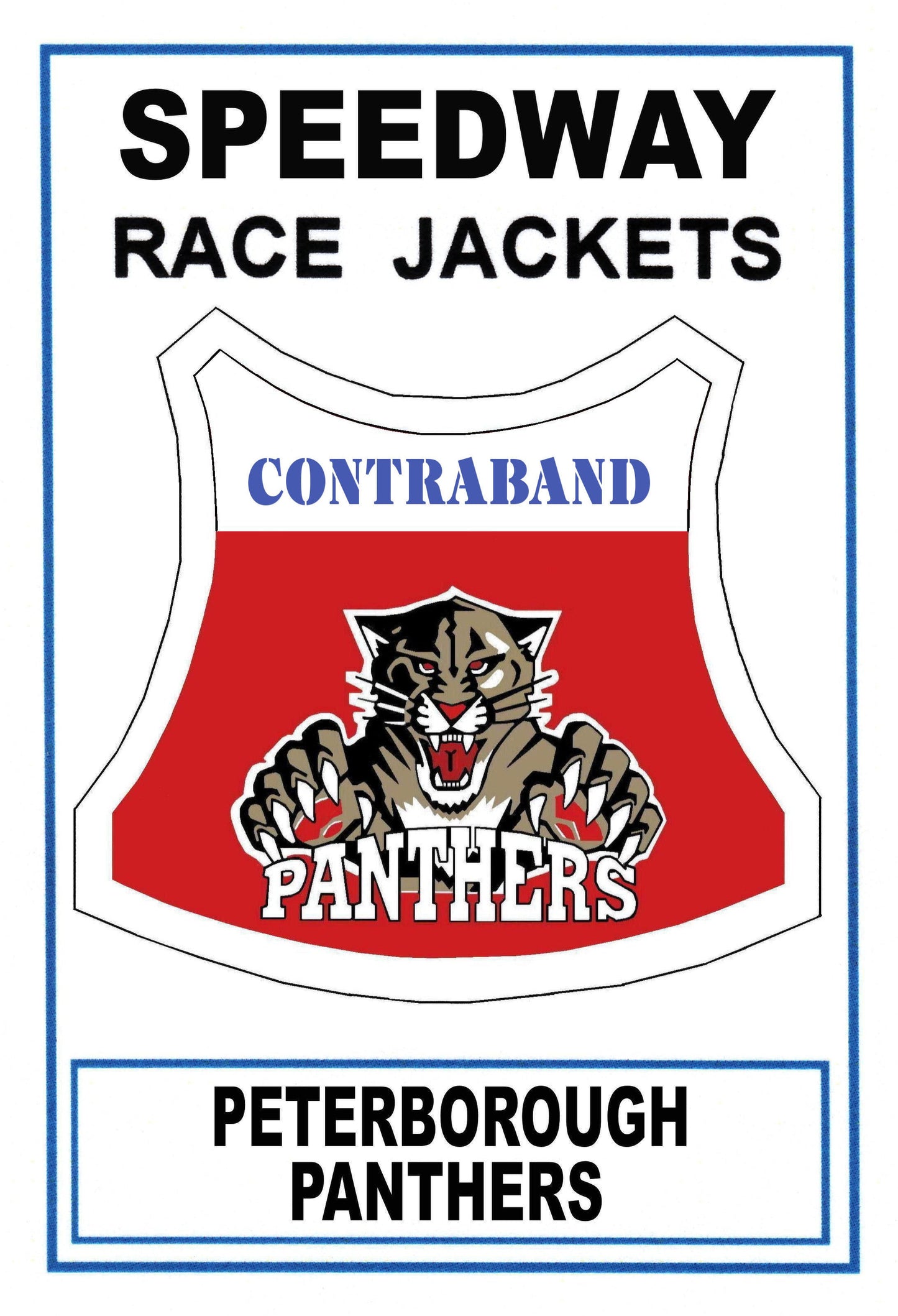 PETERBOROUGH card20