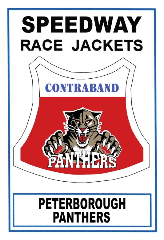 PETERBOROUGH card20