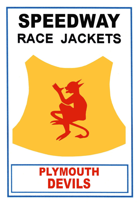 PLYMOUTH card01