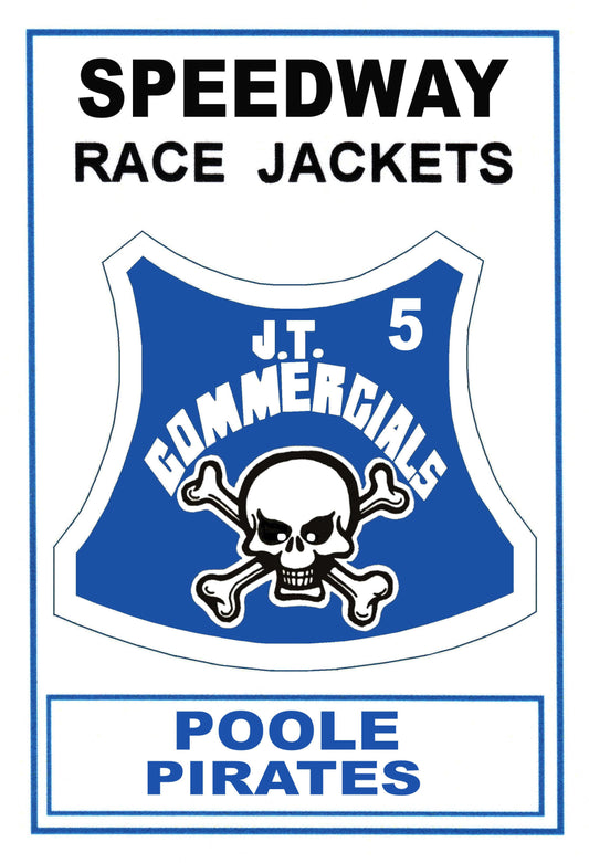 POOLE card10