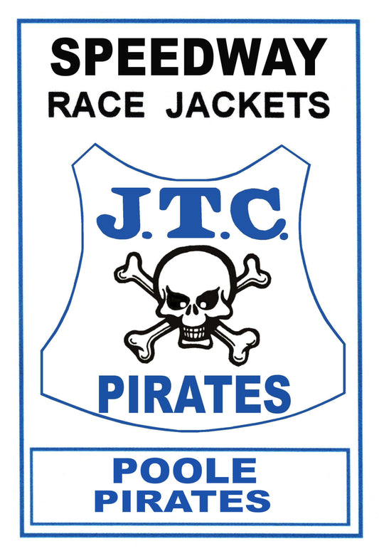 POOLE card11