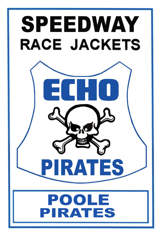 POOLE card12