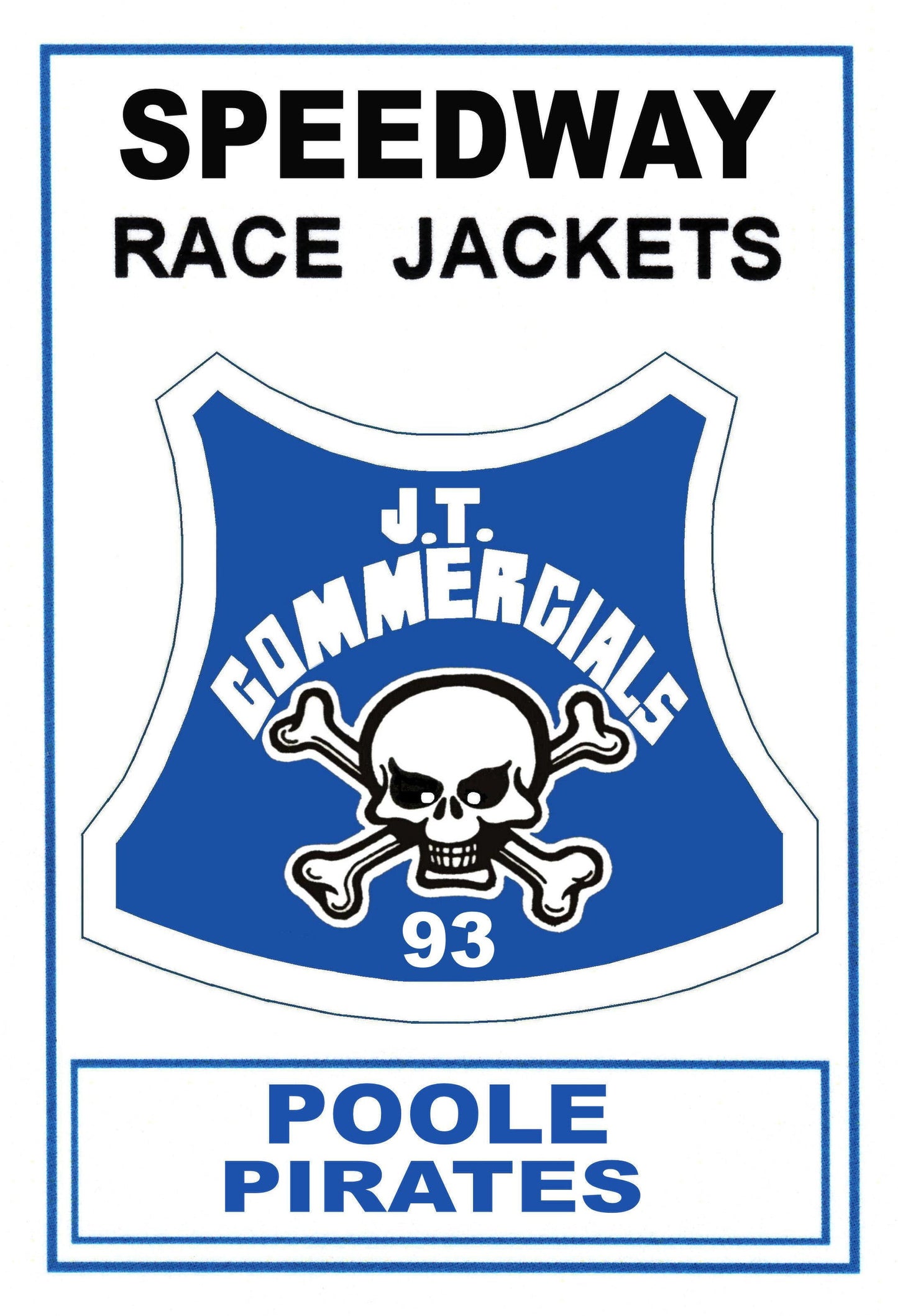 POOLE card14