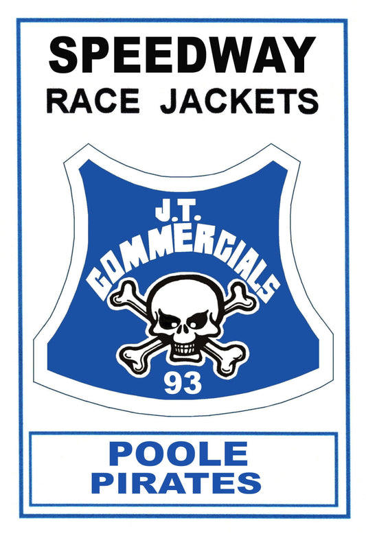 POOLE card14