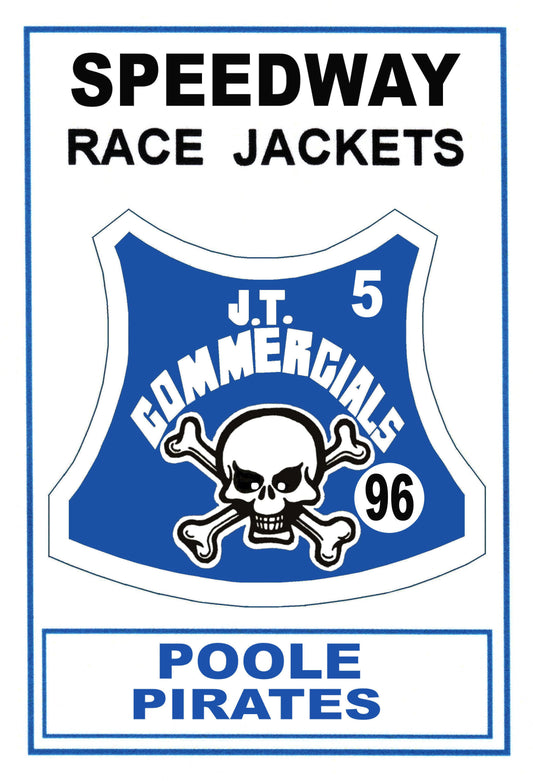 POOLE card15