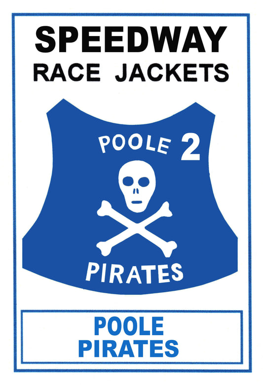 POOLE card19