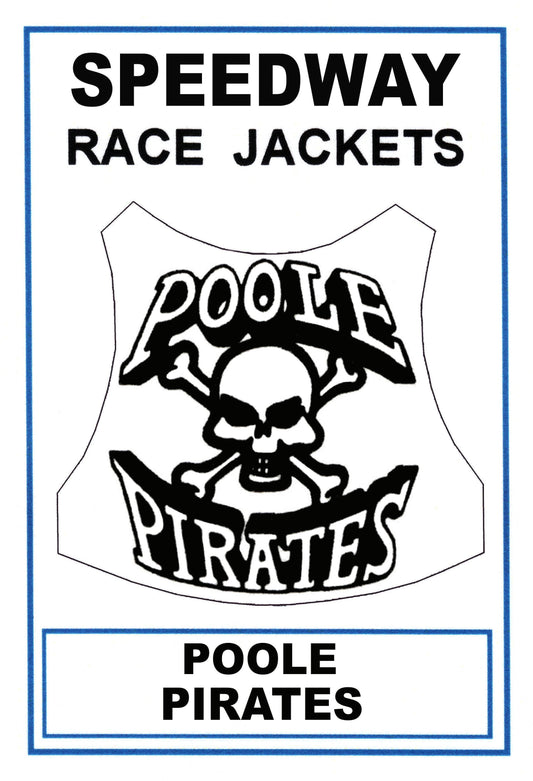 POOLE card01