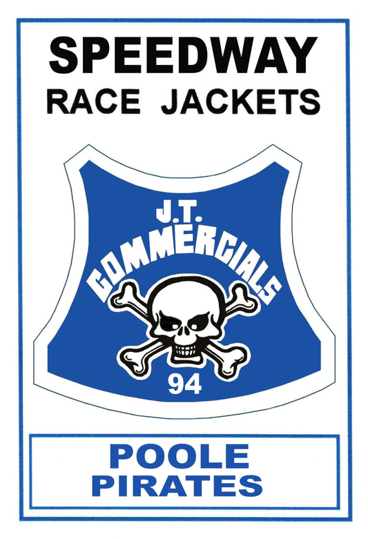 POOLE card20