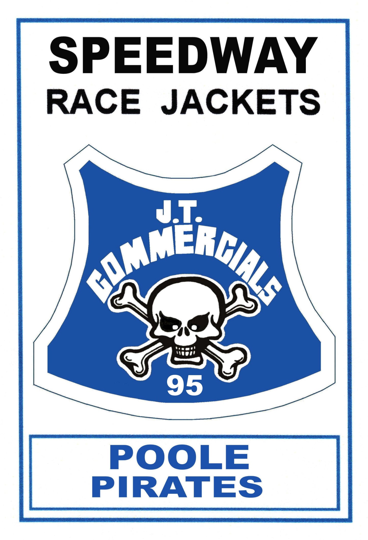 POOLE card21