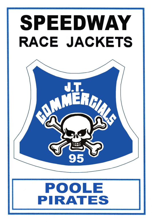 POOLE card21