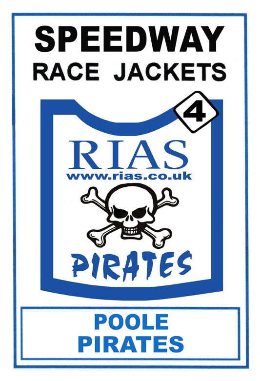 POOLE card22