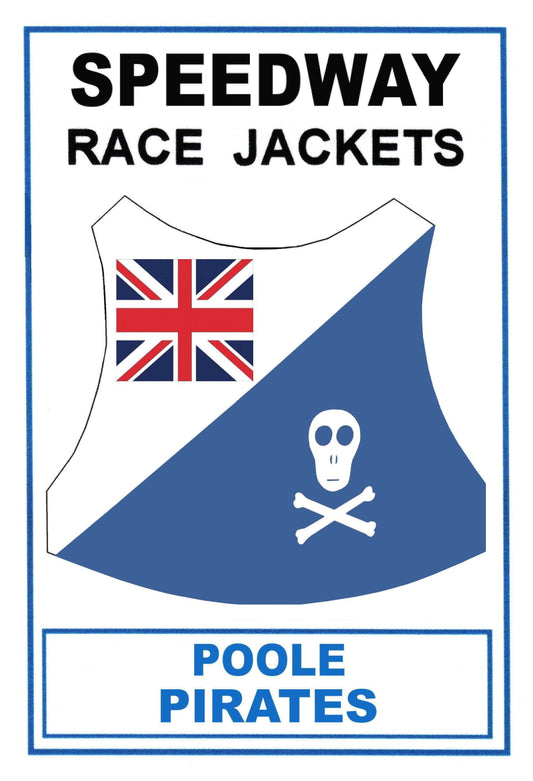 POOLE card24