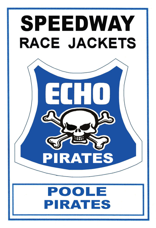 POOLE card26