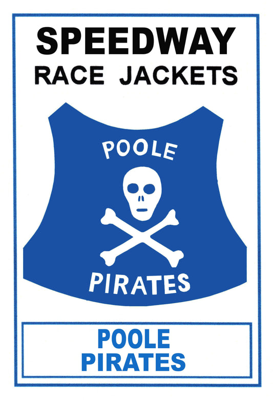 POOLE card02