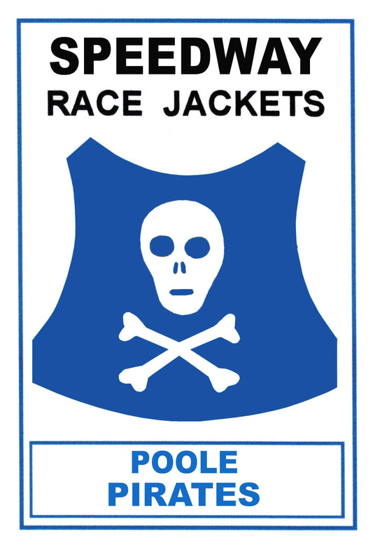 POOLE card03