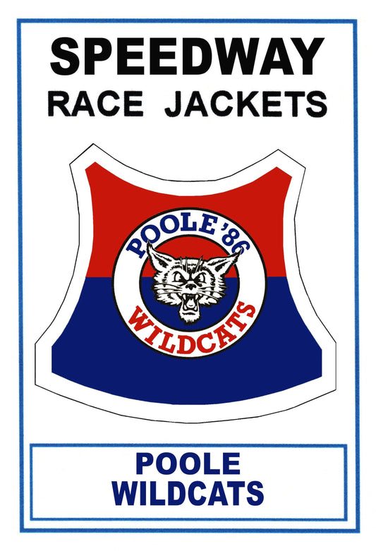 POOLE card05