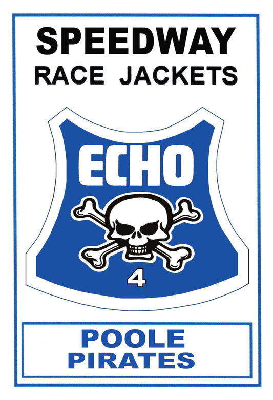 POOLE card06