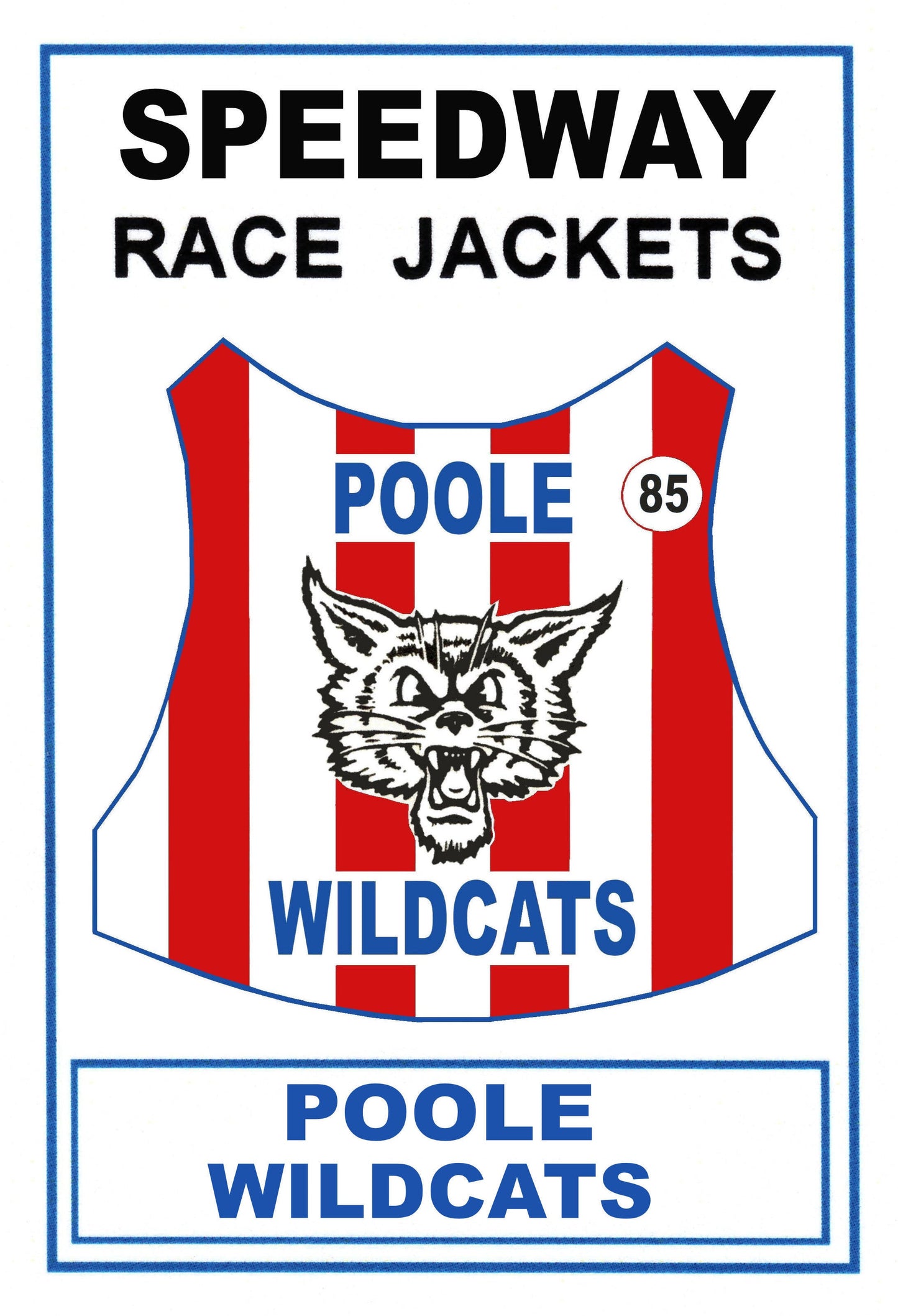 POOLE card07