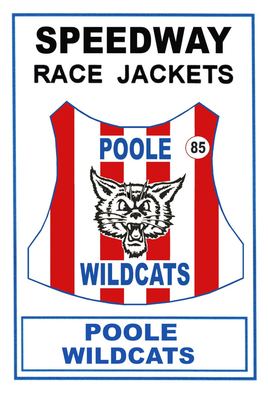 POOLE card07