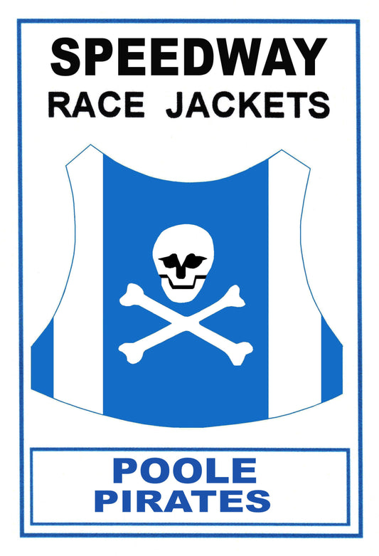 POOLE card08