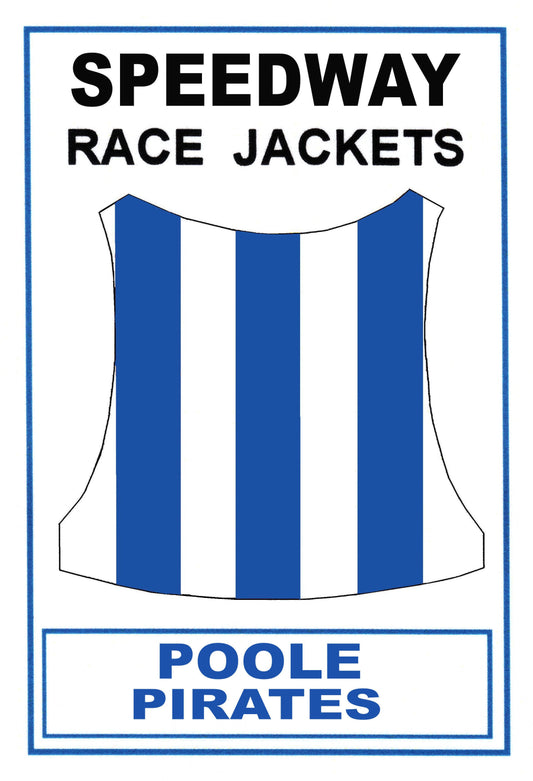 POOLE card09