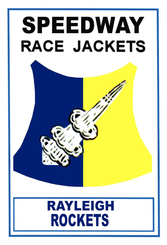 RAYLEIGH card01