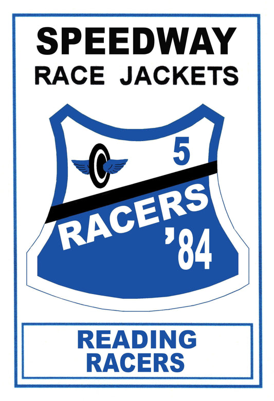 READING card11