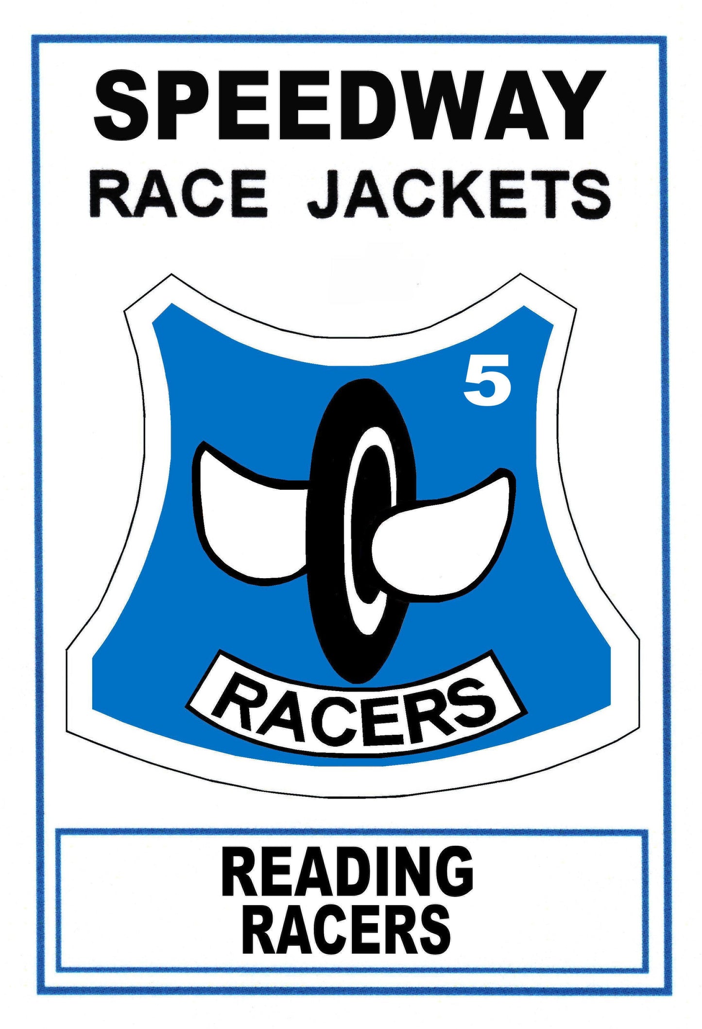 READING card20