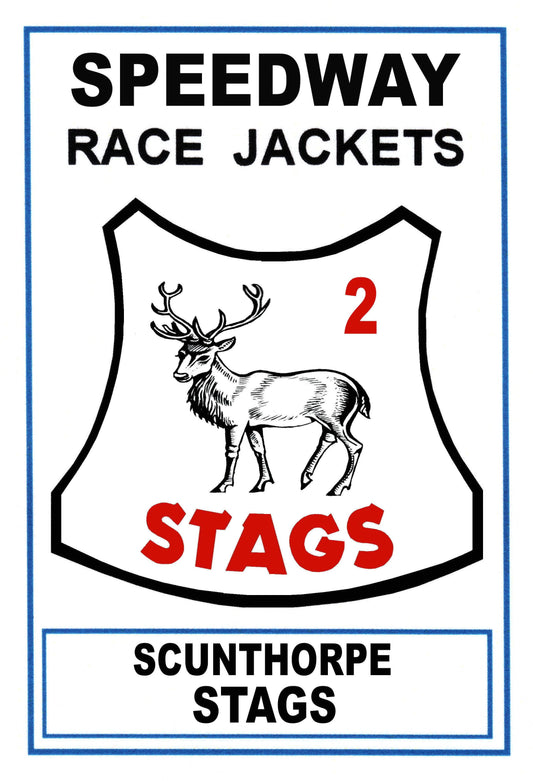 SCUNTHORPE card11