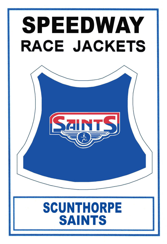 SCUNTHORPE card12