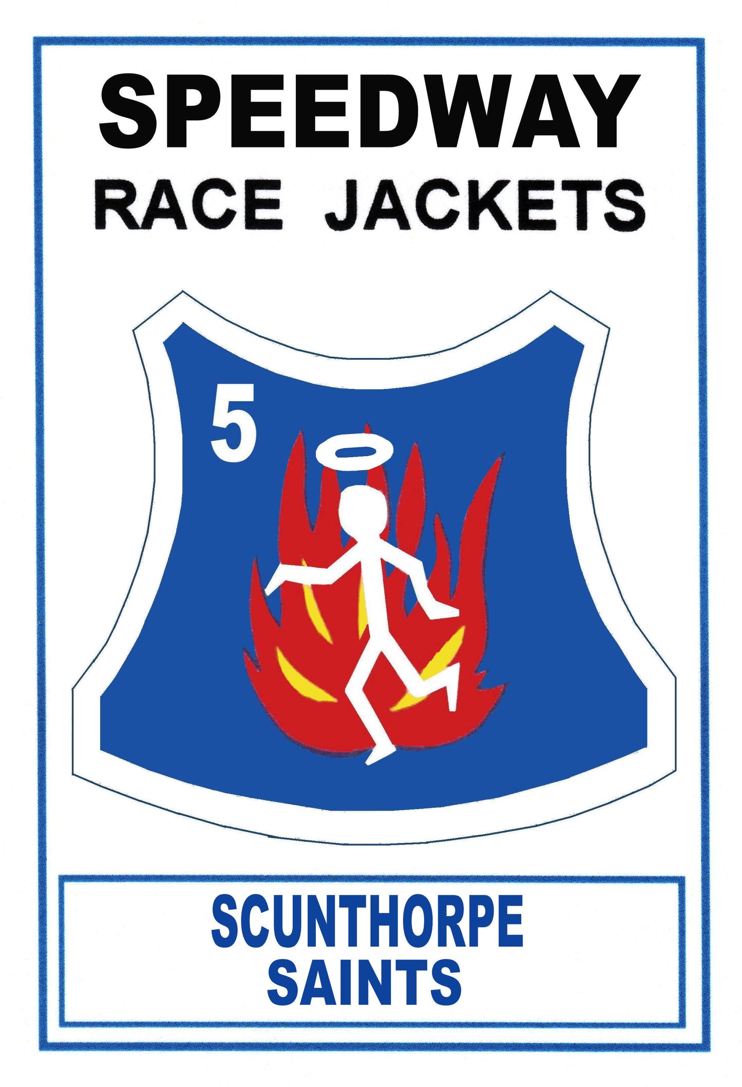 SCUNTHORPE card07
