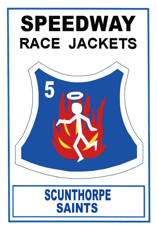 SCUNTHORPE card07