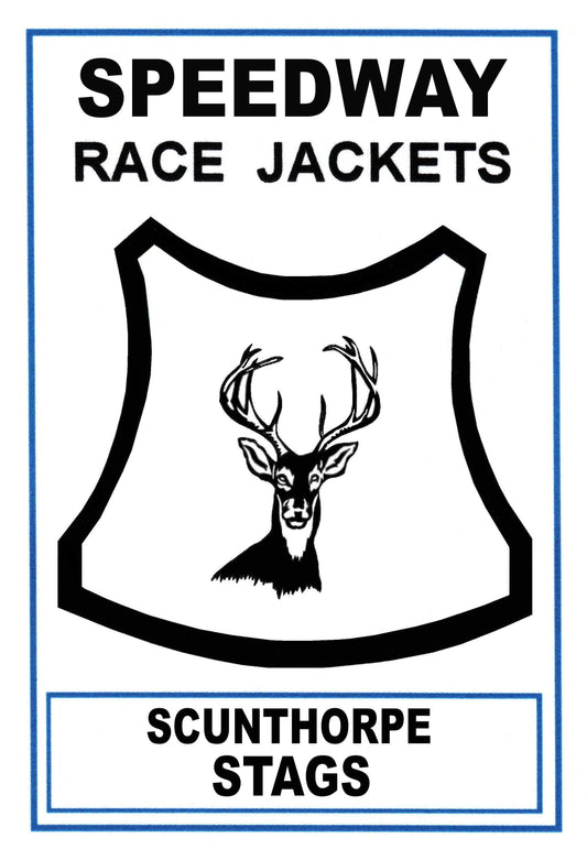 SCUNTHORPE card09