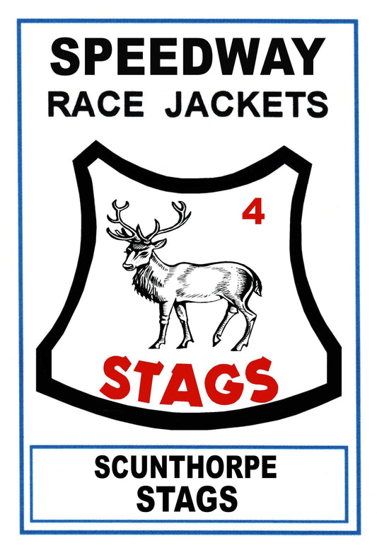 SCUNTHORPE card10