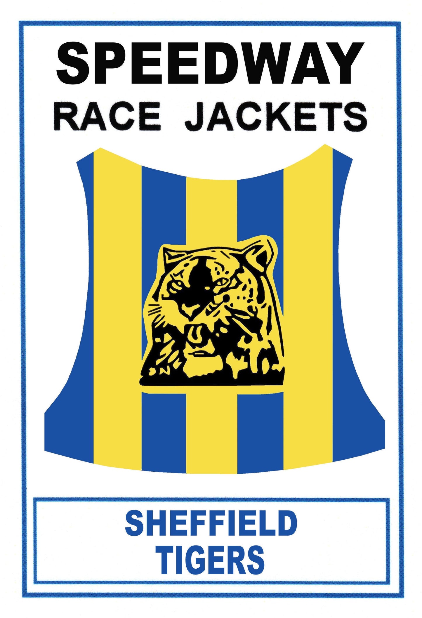 SHEFFIELD card13