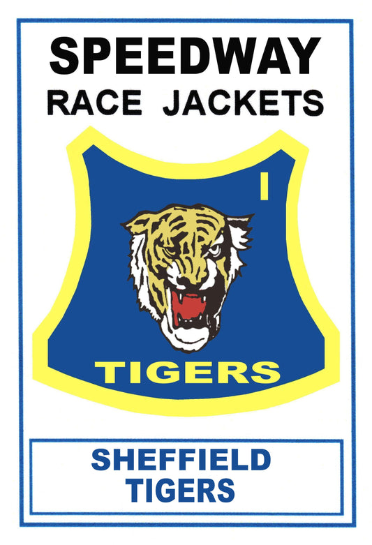 SHEFFIELD card01
