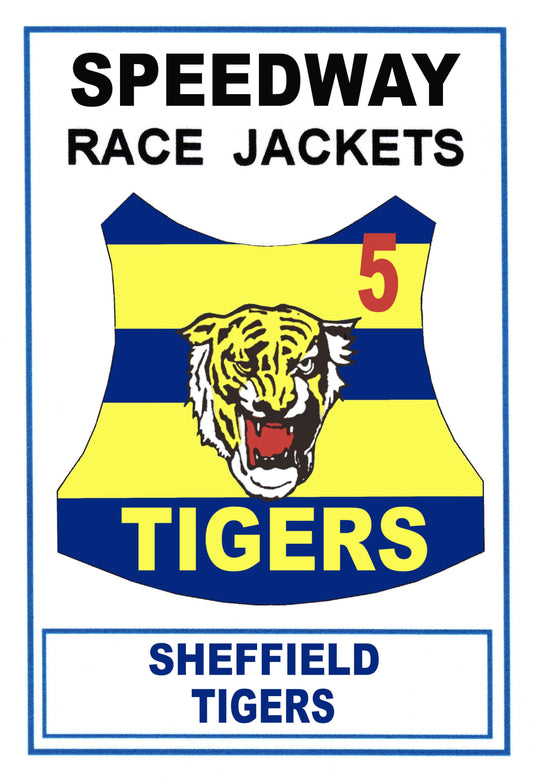 SHEFFIELD card02