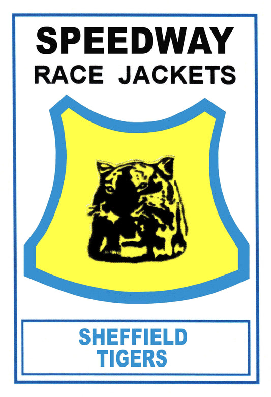 SHEFFIELD card03