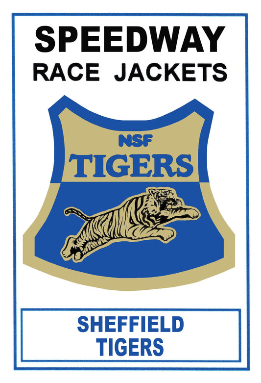 SHEFFIELD card04