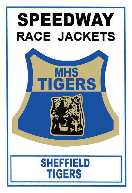SHEFFIELD card05