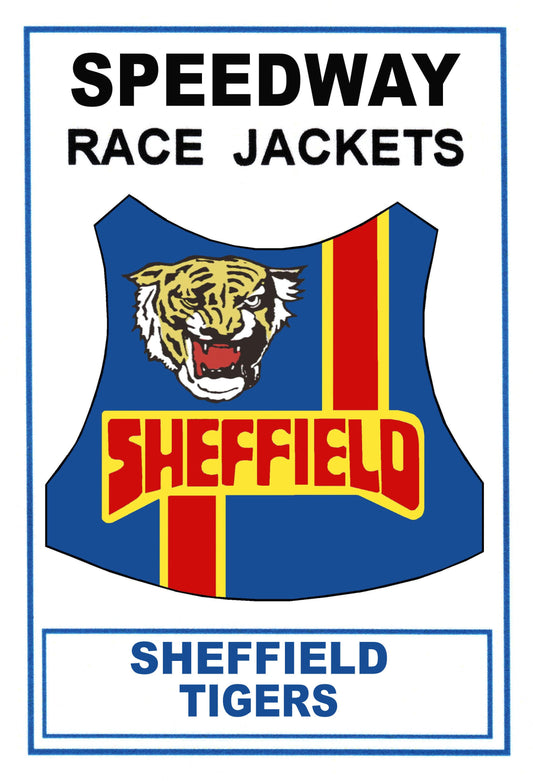 SHEFFIELD card06