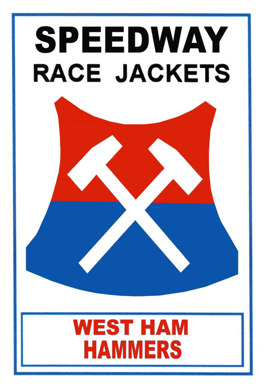 WESTham CARD02