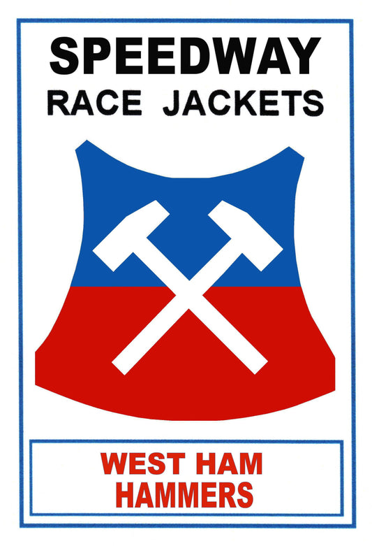 WESTham CARD05