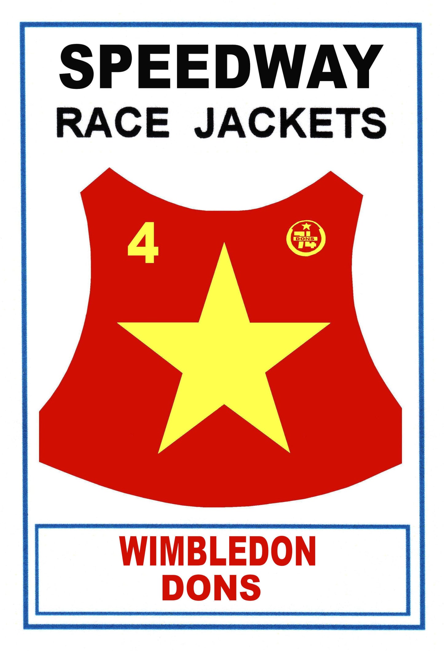 WIMBLEDON card11