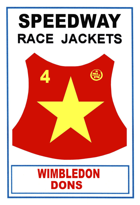 WIMBLEDON card11