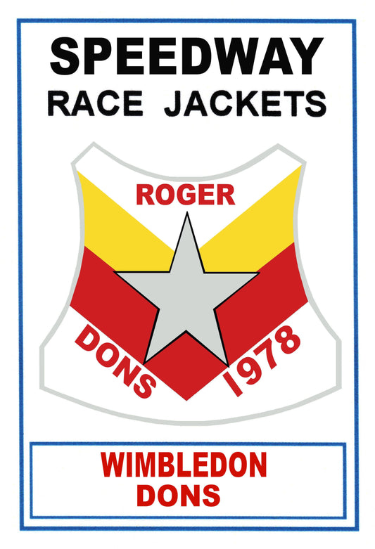 WIMBLEDON card12