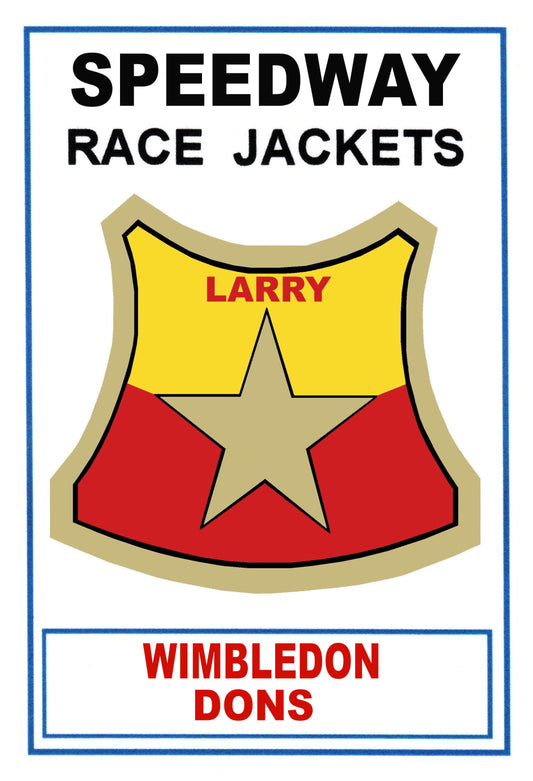 WIMBLEDON card13